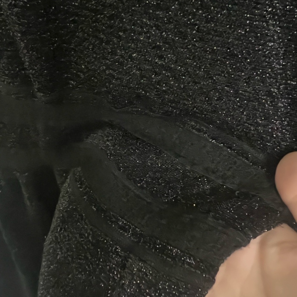 Tory Burch Black Dress - Picture 9 of 9